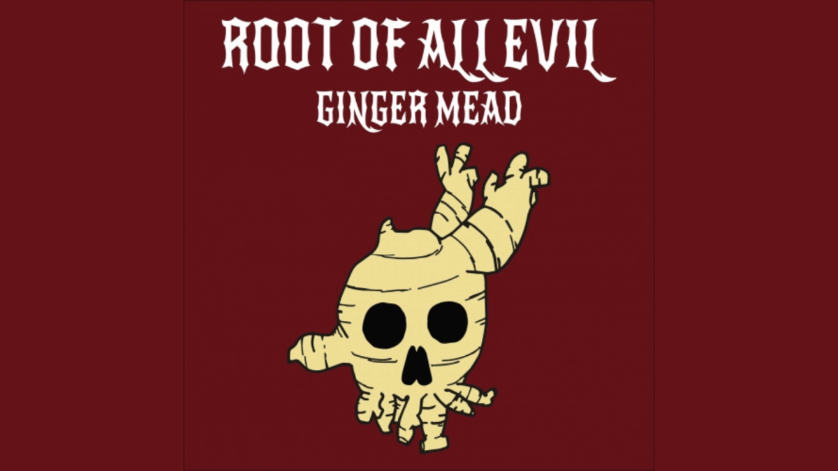 Root of All Evil Clone Recipe