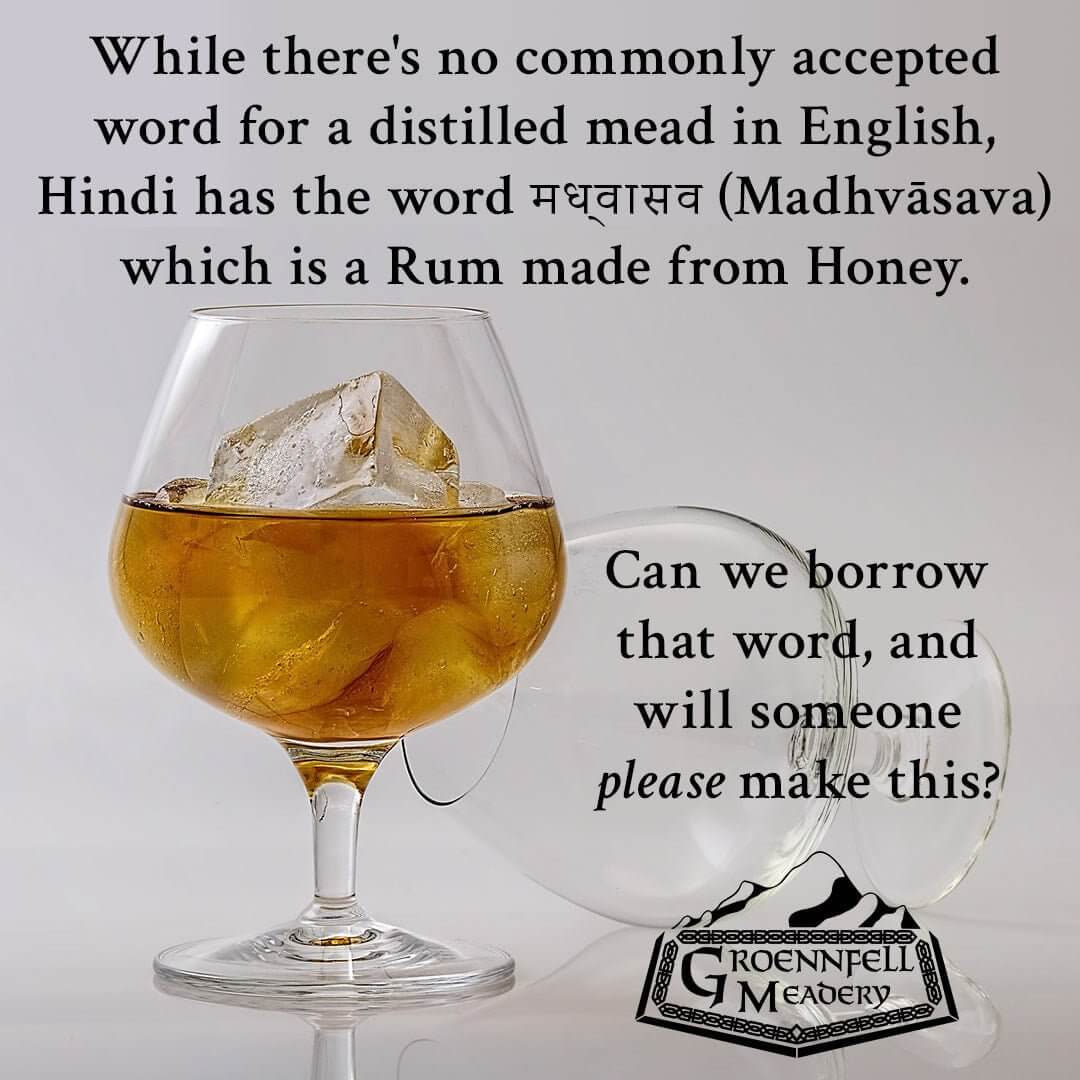 THURSDAY FUN FACT 12-10: MADHVĀSAVA