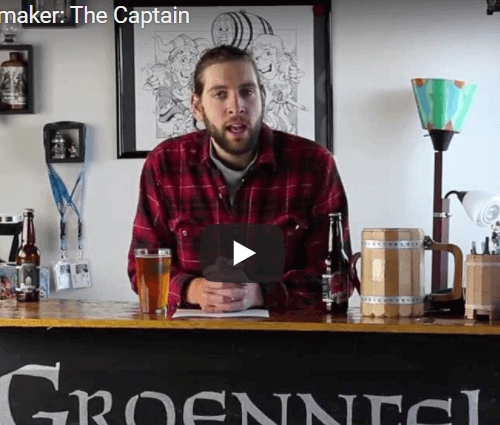 Ask the Meadmaker Ep. 1 – The Captain