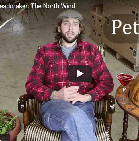 Ask the Meadmaker Ep. 2 – The North Wind