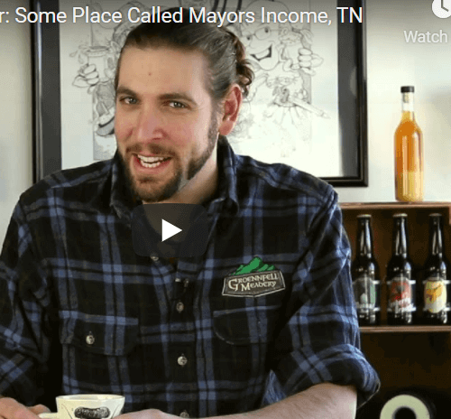 Aak the Meadmaker Ep. 6 – Some Place Called Mayors Income, TN