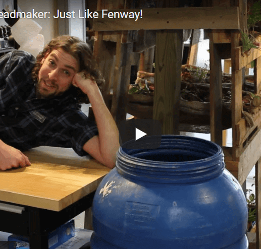 Ask the Meadmaker Ep. 7 – Just Like Fenway!