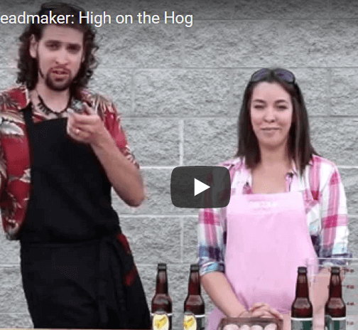 Ask the Meadmaker Ep. 11 – High on the Hog