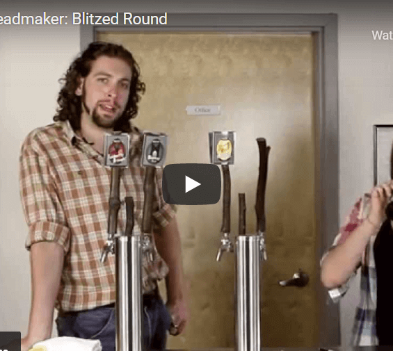 Ask the Meadmaker Ep. 13 – Blitzed Round