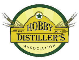 Hobby Distilling