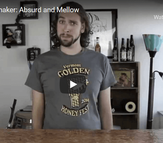 Ask the Meadmaker Ep. 18 – Absurd & Mellow