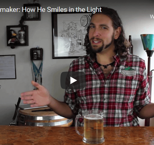 Ask the Meadmaker Ep. 20 - How He Smiles in the Light