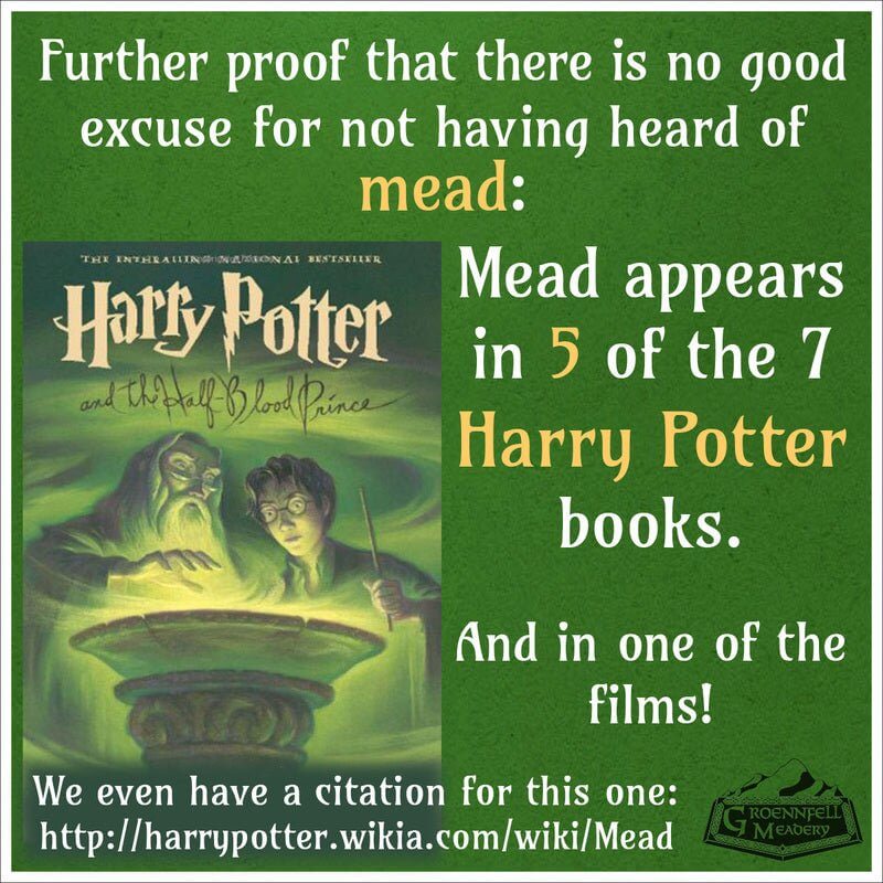 Thursday Fun Fact 10-30: Harry Potter