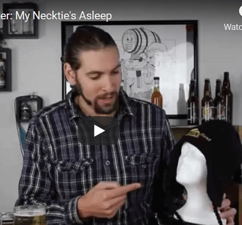 Ask the Meadmaker Ep. 21: My Necktie’s Asleep