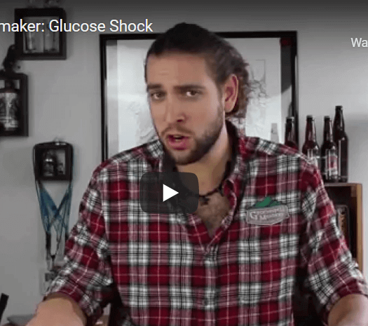 Ask the Meadmaker Ep. 22 – Glucose Shock