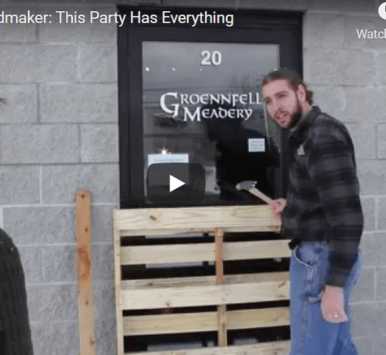 Ask the Meadmaker Ep. 23: This Party Has Everything