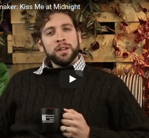 Ask the Meadmaker Ep 25: Kiss Me at Midnight