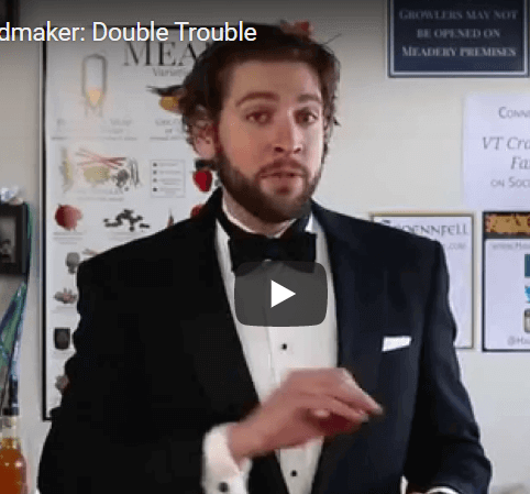 Ask the Meadmaker Ep. 29 – Double Trouble