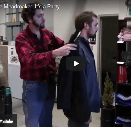 Ask the Meadmaker Ep. 31 – It’s a Party