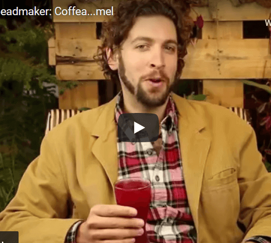 Ask the Meadmaker Ep. 38 – Coffea…mel