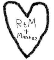 A Love Letter to Mannaz