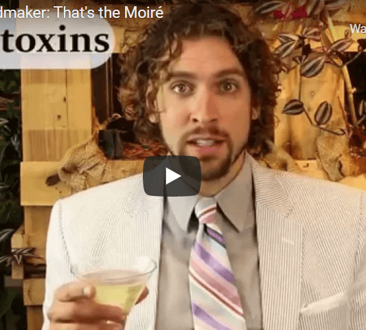 Ask the Meadmaker Ep. 43 - That’s the Moiré