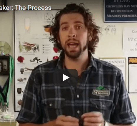 Ask the Meadmaker Ep. 45 – The Process