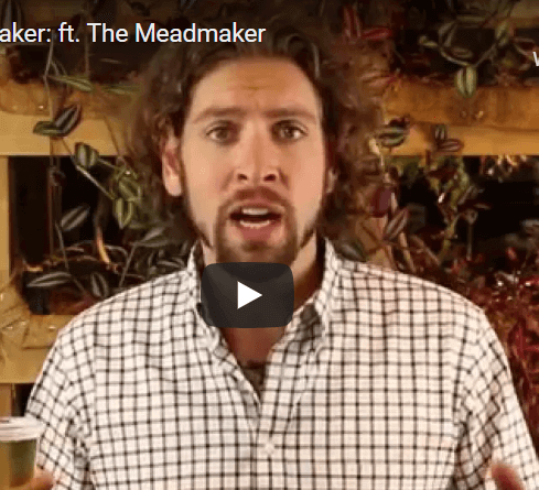 Ask the Meadmaker Ep. 46: ft. The Meadmaker