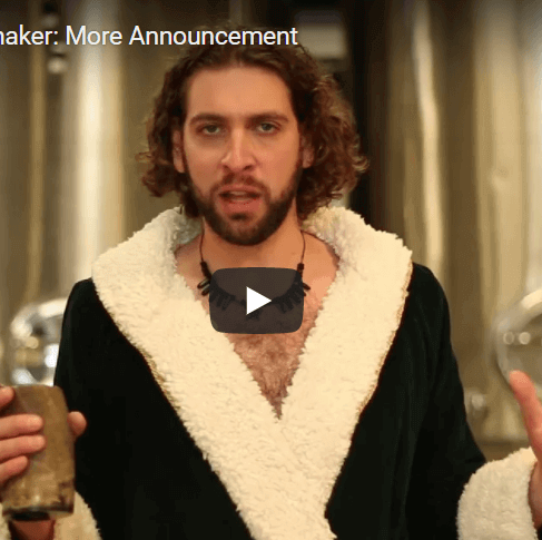 Ask the Meadmaker Ep. 50 Part 2 – More Announcement