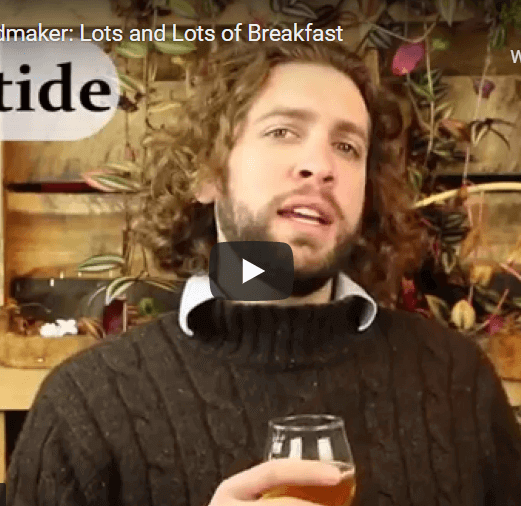 Ask the Meadmaker Ep. 51 – Lots and Lots of Breakfast