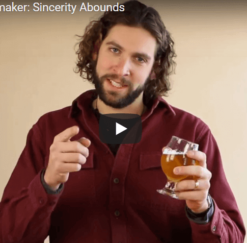 Ask the Meadmaker Ep. 52 – Sincerity Abounds