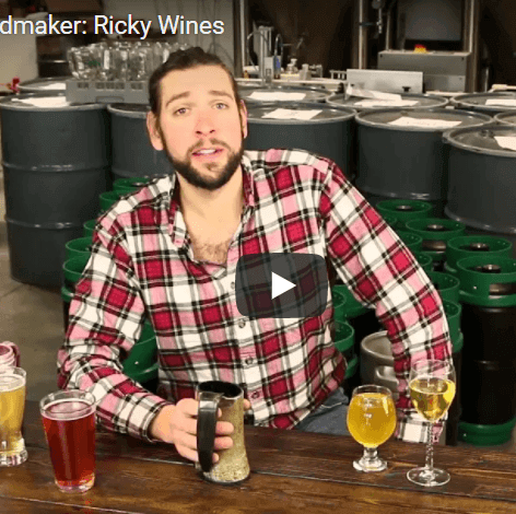 Ask the Meadmaker Ep. 55 – Ricky Wines