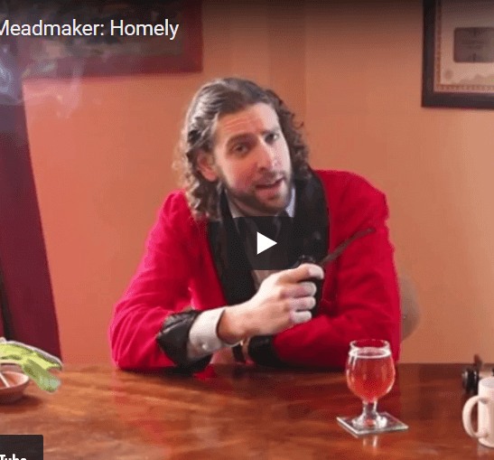 Ask the Meadmaker Ep. 56 – Homely