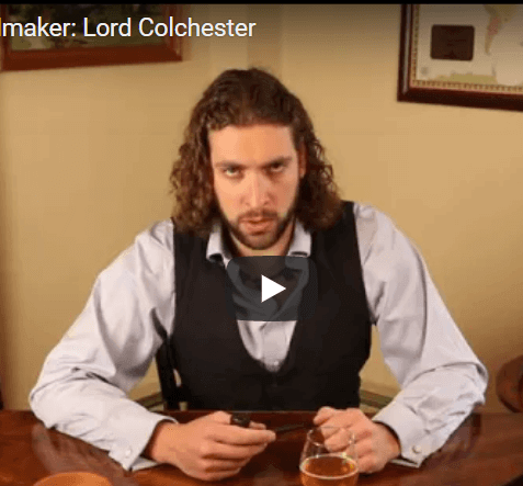 Ask the Meadmaker Ep. 61 – Lord Colchester