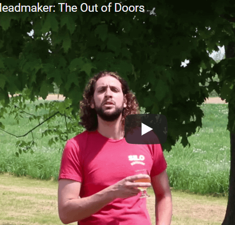 Ask the Meadmaker Ep. 62 – The Out of Doors