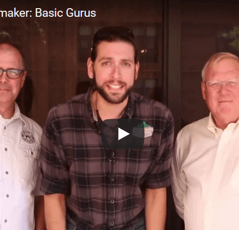 Ask the Meadmaker Ep. 63 – Basic Gurus