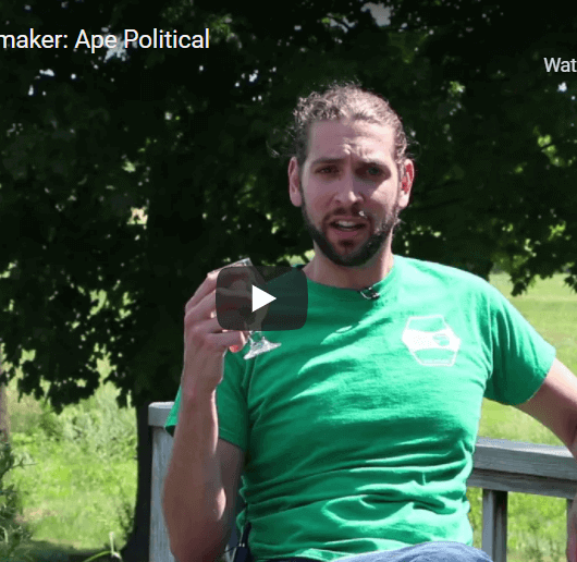 Ask the Meadmaker Ep. 66 – Ape Political