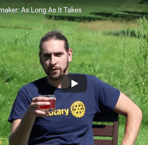 Ask the Meadmaker Ep. 68 – As Long As It Takes