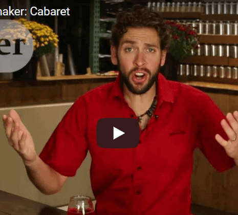 Ask the Meadmaker Ep. 71 – Cabaret