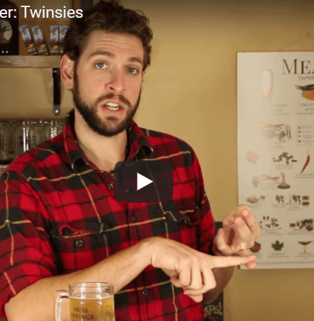 Ask the Meadmaker Ep. 73 – Twinsies