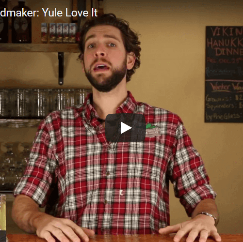 Ask the Meadmaker Ep. 77 – Yule Love It