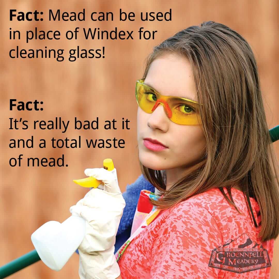 Thursday Fun Fact 12-29: Meadex