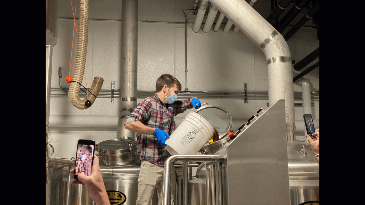 How We Brew Everything We Brew