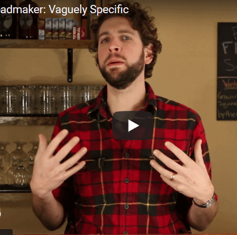 Ask the Meadmaker Ep. 80 – Vaguely Specific