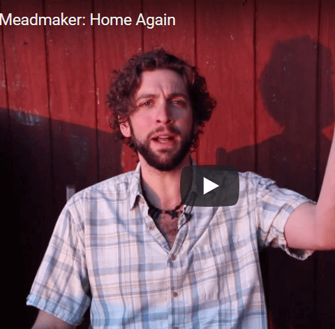 Ask the Meadmaker Ep. 86 – Home Again