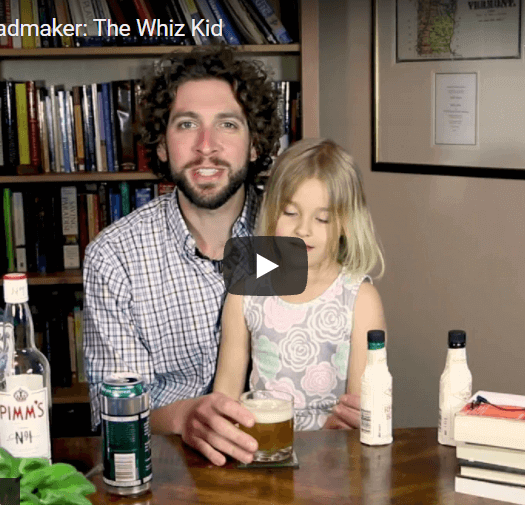 Ask the Meadmaker Ep. 88 – The Whiz Kid