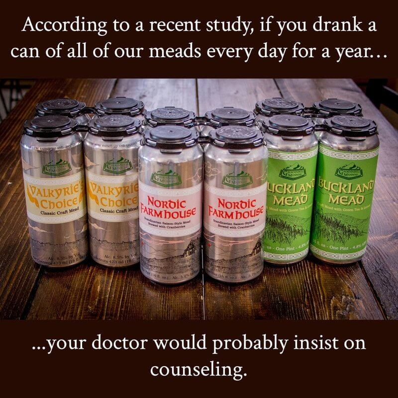 Thursday Fun Fact 7-6: Counseling