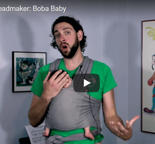 Ask the Meadmaker EP. 91 – Boba Baby