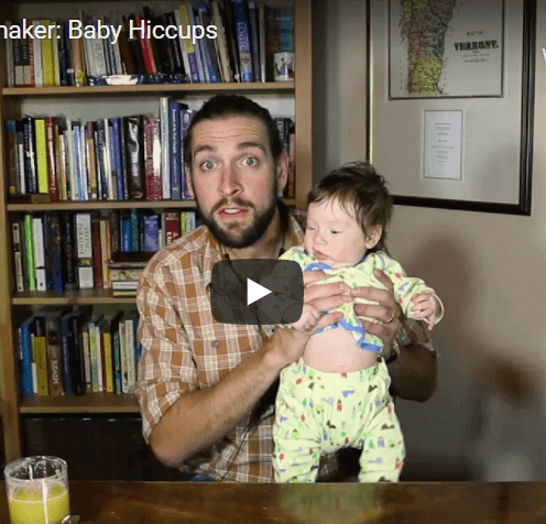 Ask the Meadmaker Ep. 95 – Baby Hiccups