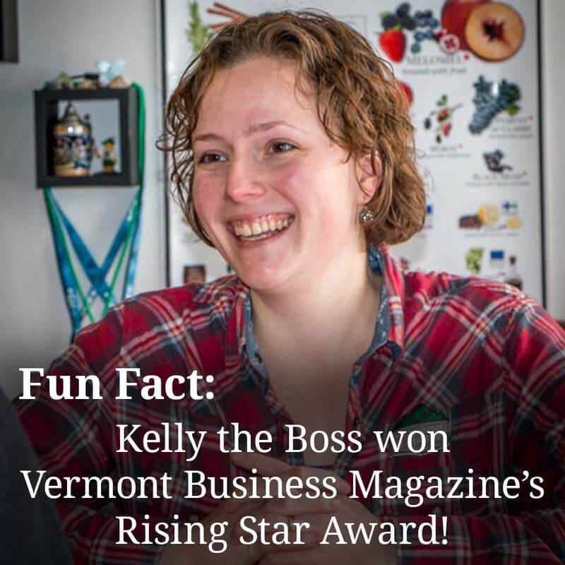 Thursday Fun Fact 11-16: Rising Star