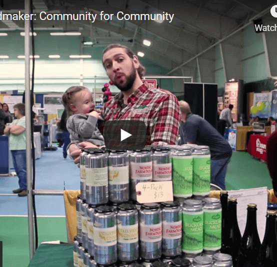 Ask the Meadmaker EP. 109 – Community for Community