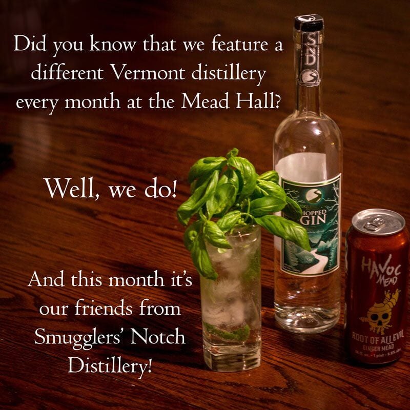 Thursday Fun Fact 5-3: Featured Distillery