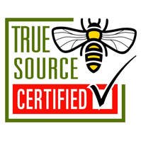 The Switch to 100% True Source Certified Honey