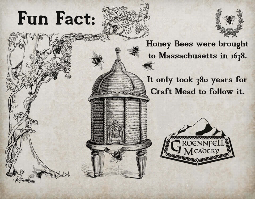 Thursday Fun Fact 7-19: Mass Bees