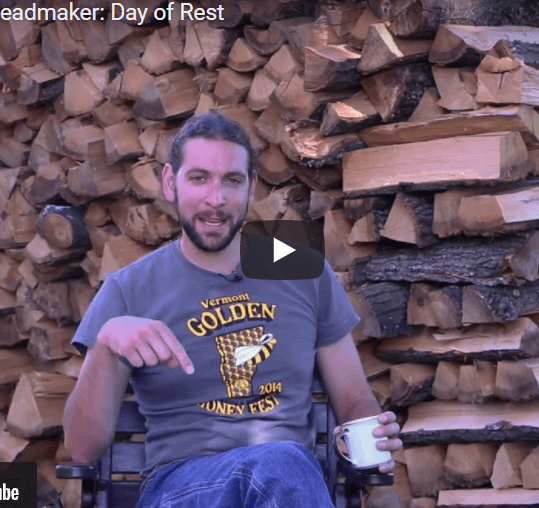 Ask the Meadmaker Ep. 118 – Day of Rest